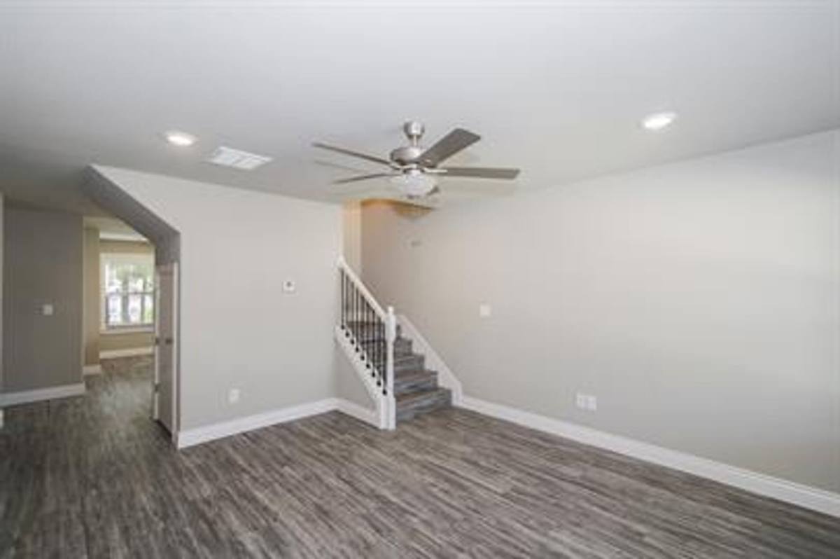 House for rent at 604 E Osage Trace, Rogers, AR 72758