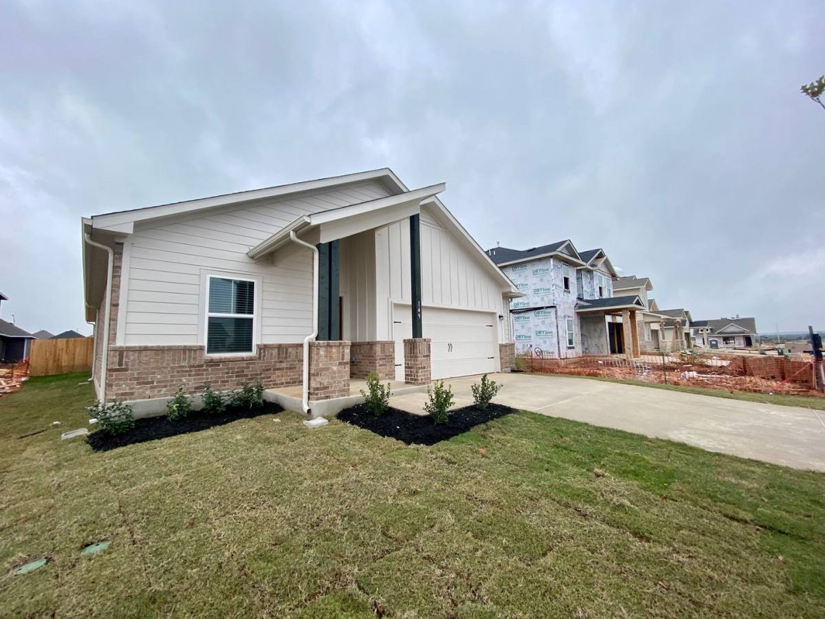 House for rent at 149 Biscayne Dr, Kyle, TX 78640