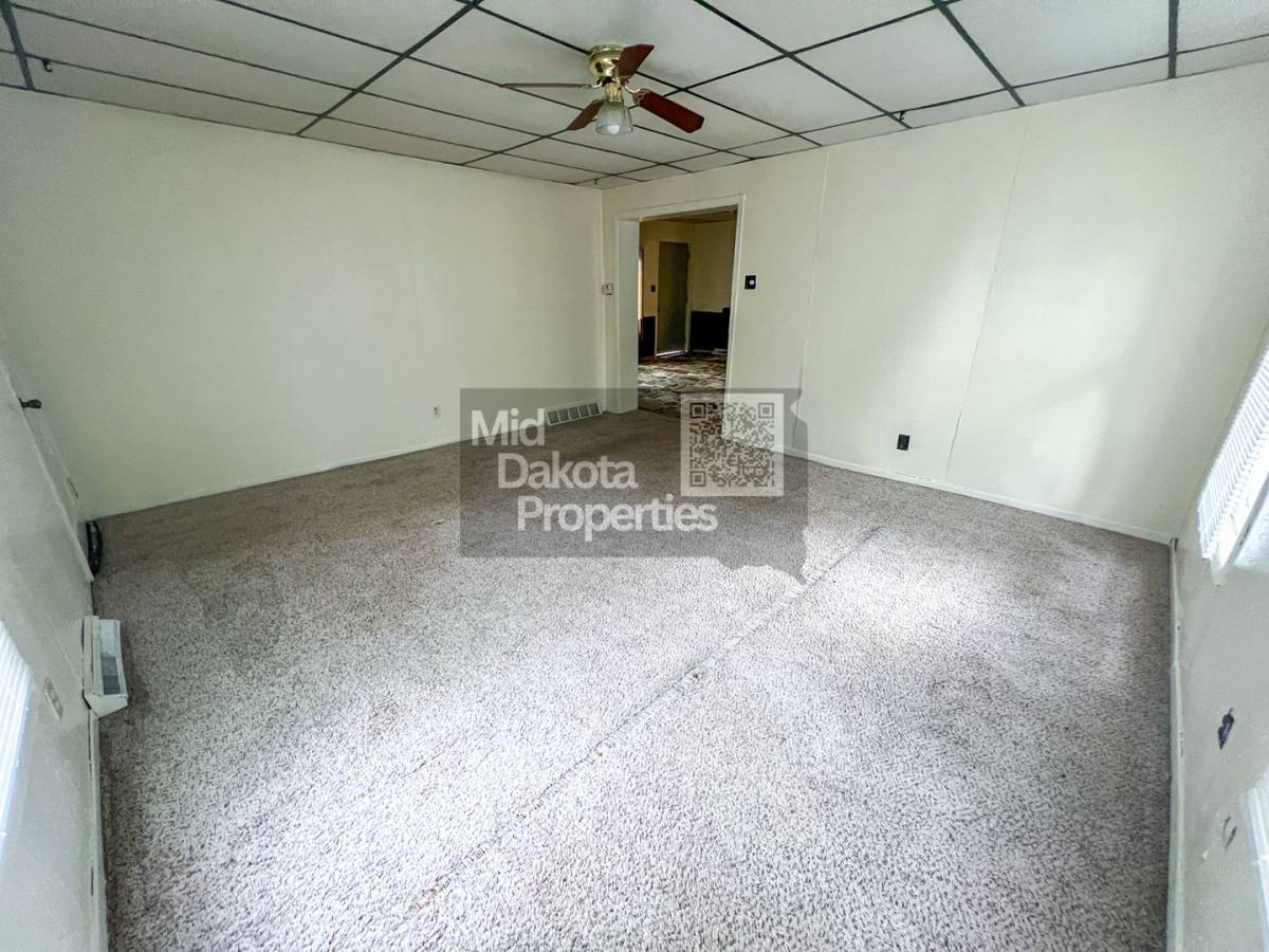 Apartment for rent at 408 S Duff, Mitchell, SD 57301