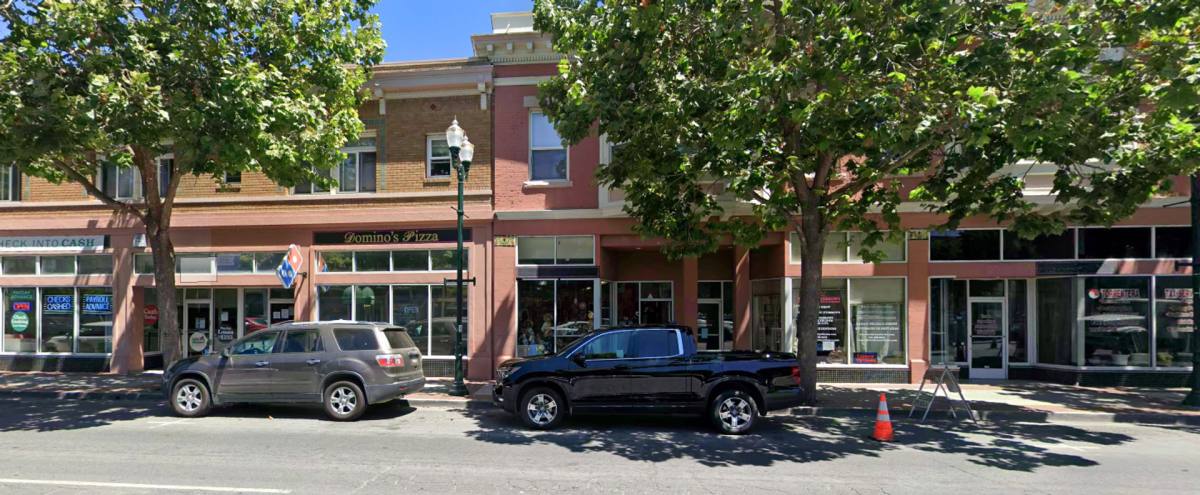 Apartment for rent at 508 Main St, Watsonville, CA 95076