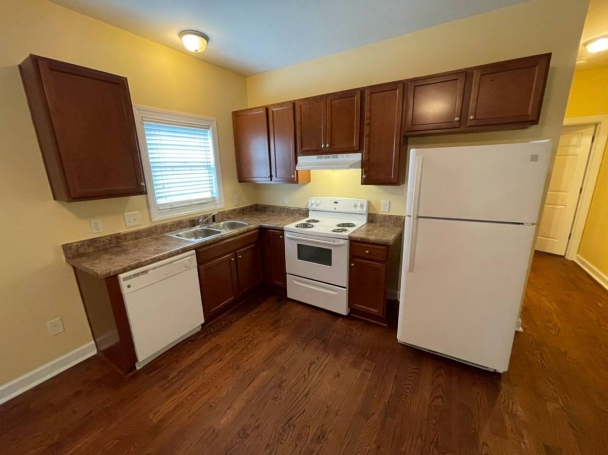 House for rent at 3033 Poole Rd, Raleigh, NC 27610