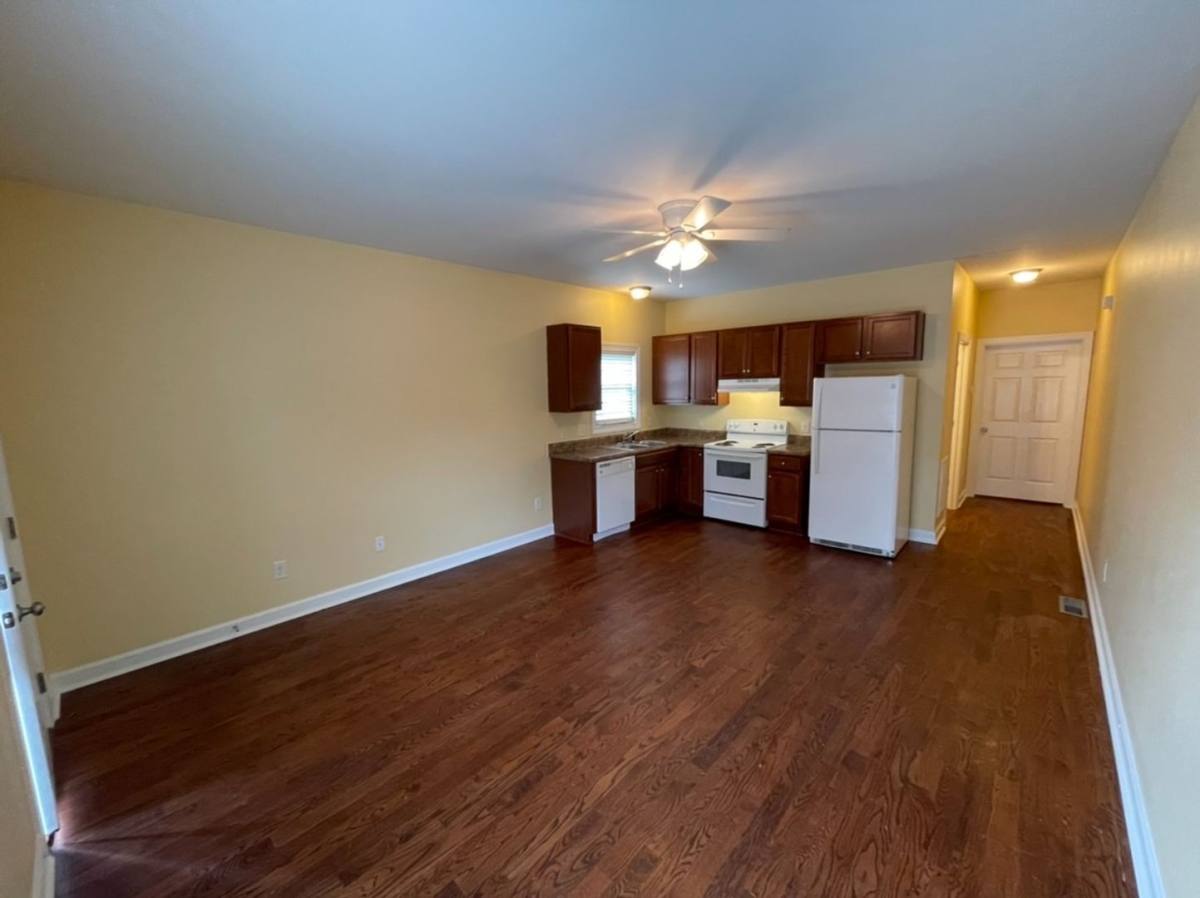 House for rent at 3033 Poole Rd, Raleigh, NC 27610