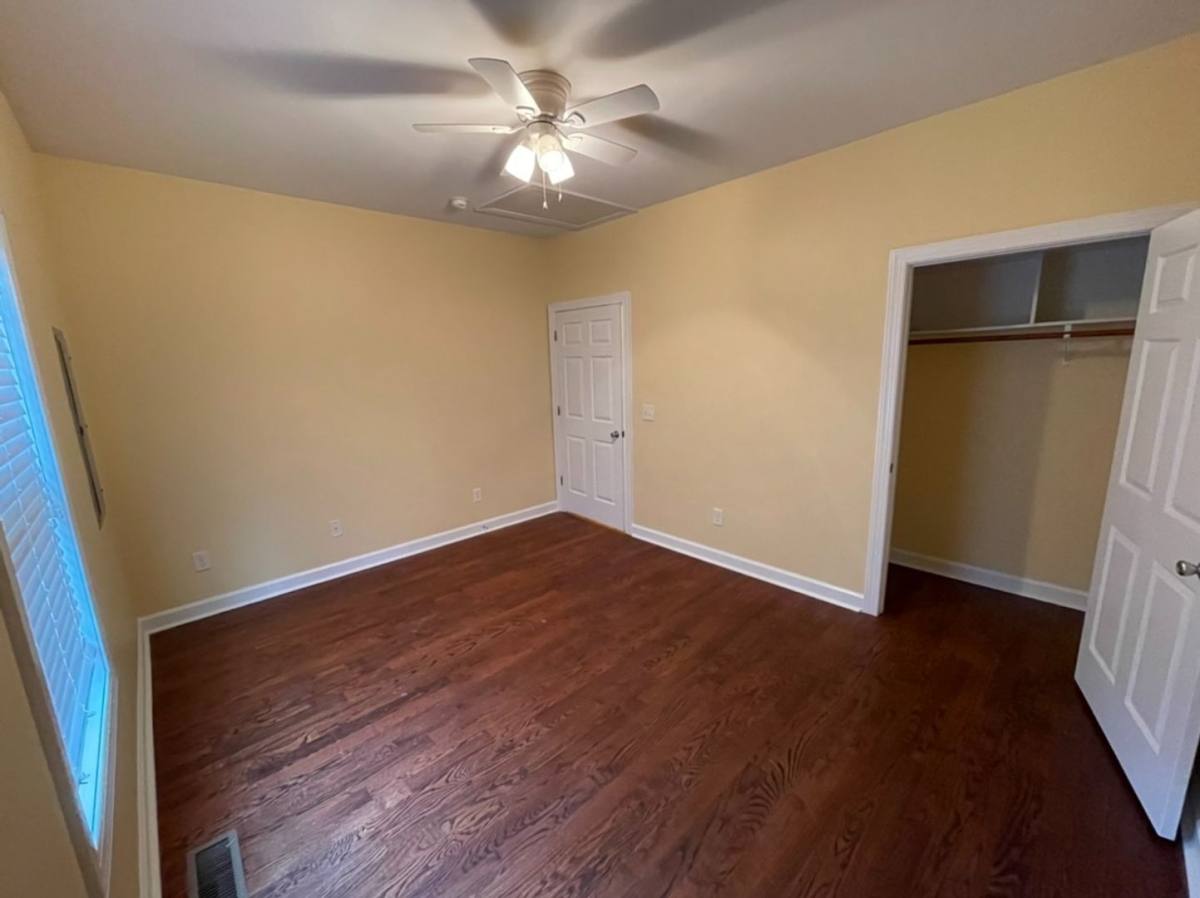 House for rent at 3033 Poole Rd, Raleigh, NC 27610