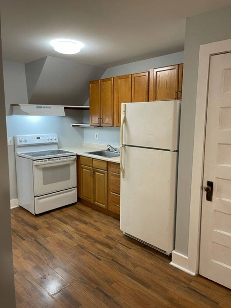 Apartment for rent at 107 Front St, Springfield, VT 05156