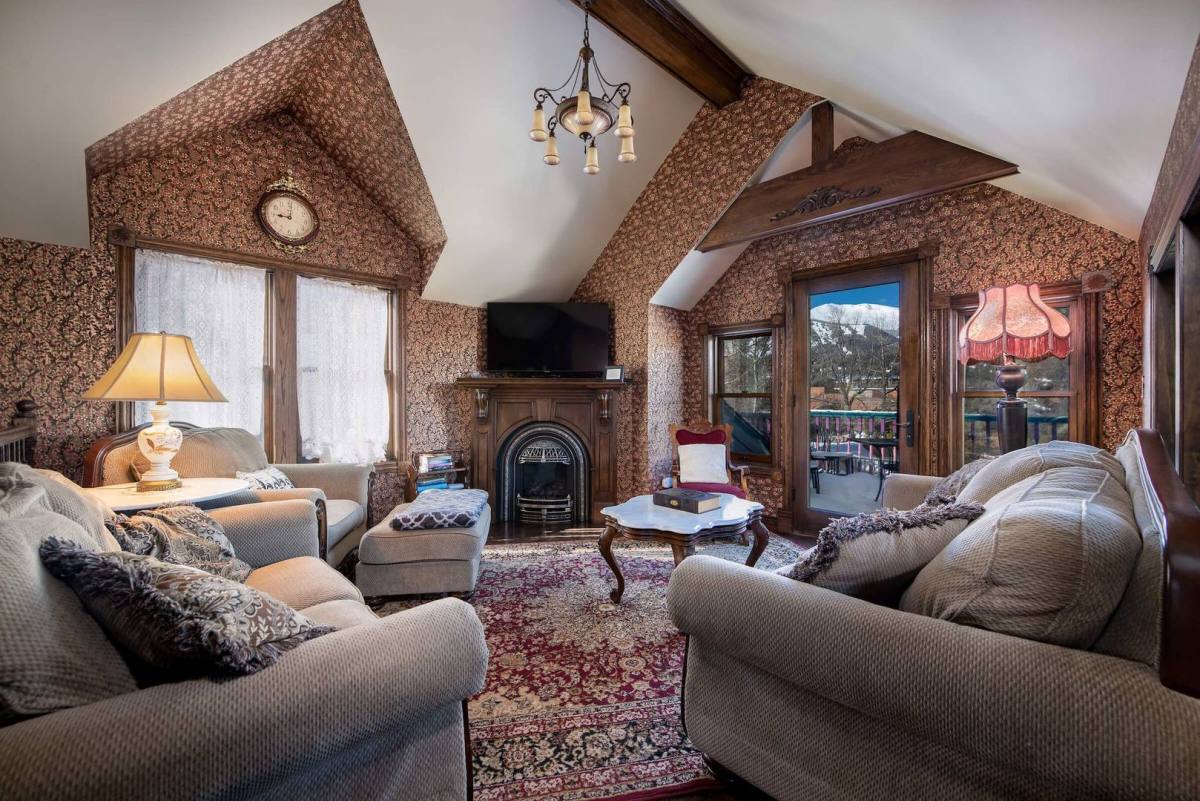 Apartment for rent at 301 S French St, Breckenridge, CO 80424