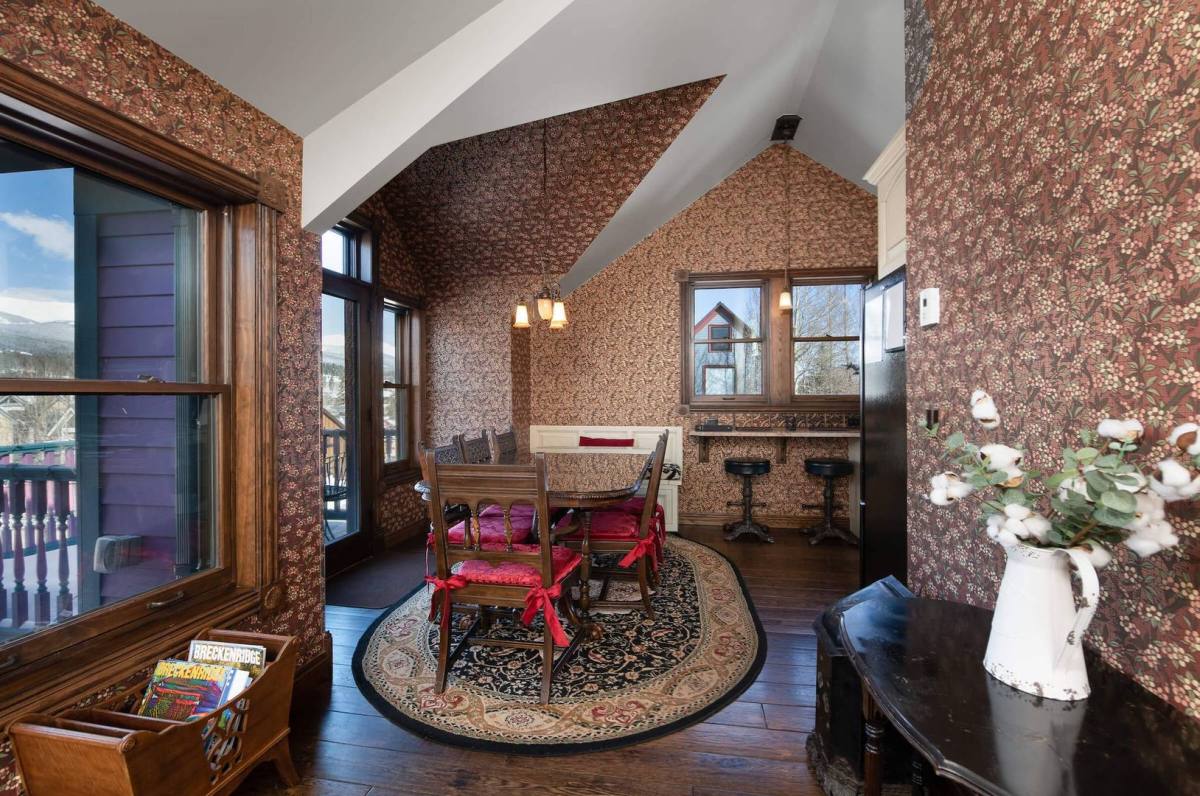 Apartment for rent at 301 S French St, Breckenridge, CO 80424