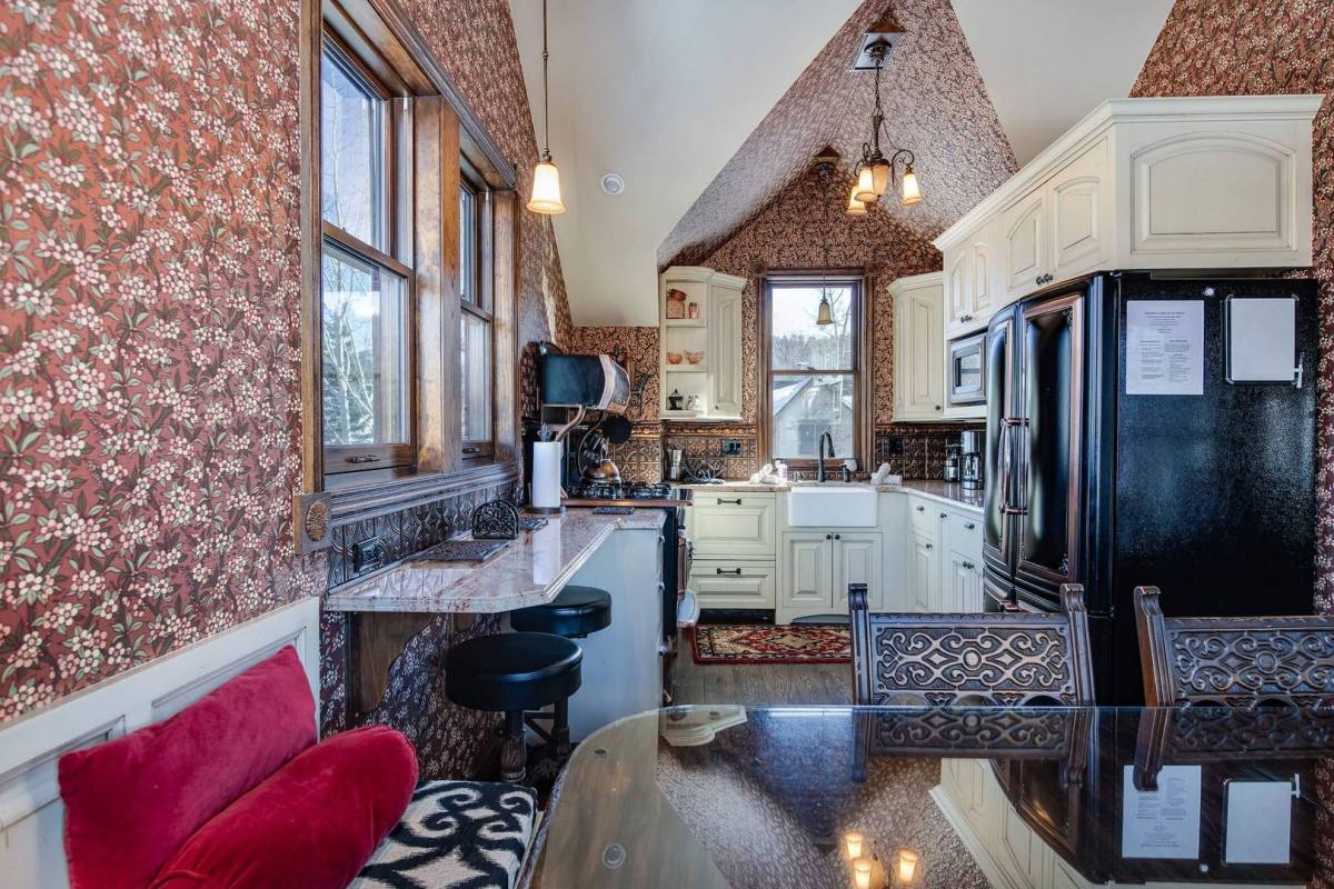 Apartment for rent at 301 S French St, Breckenridge, CO 80424