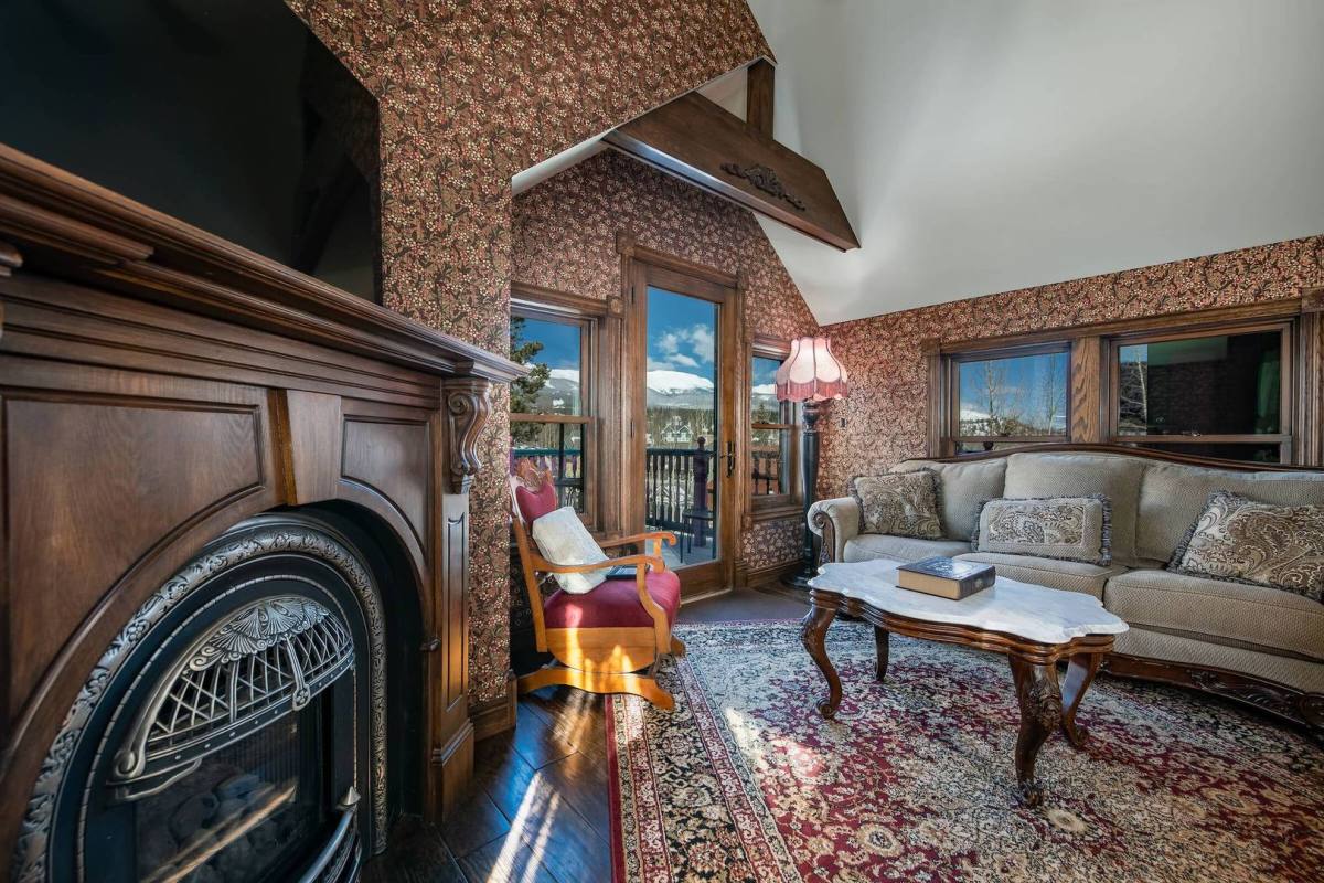 Apartment for rent at 301 S French St, Breckenridge, CO 80424