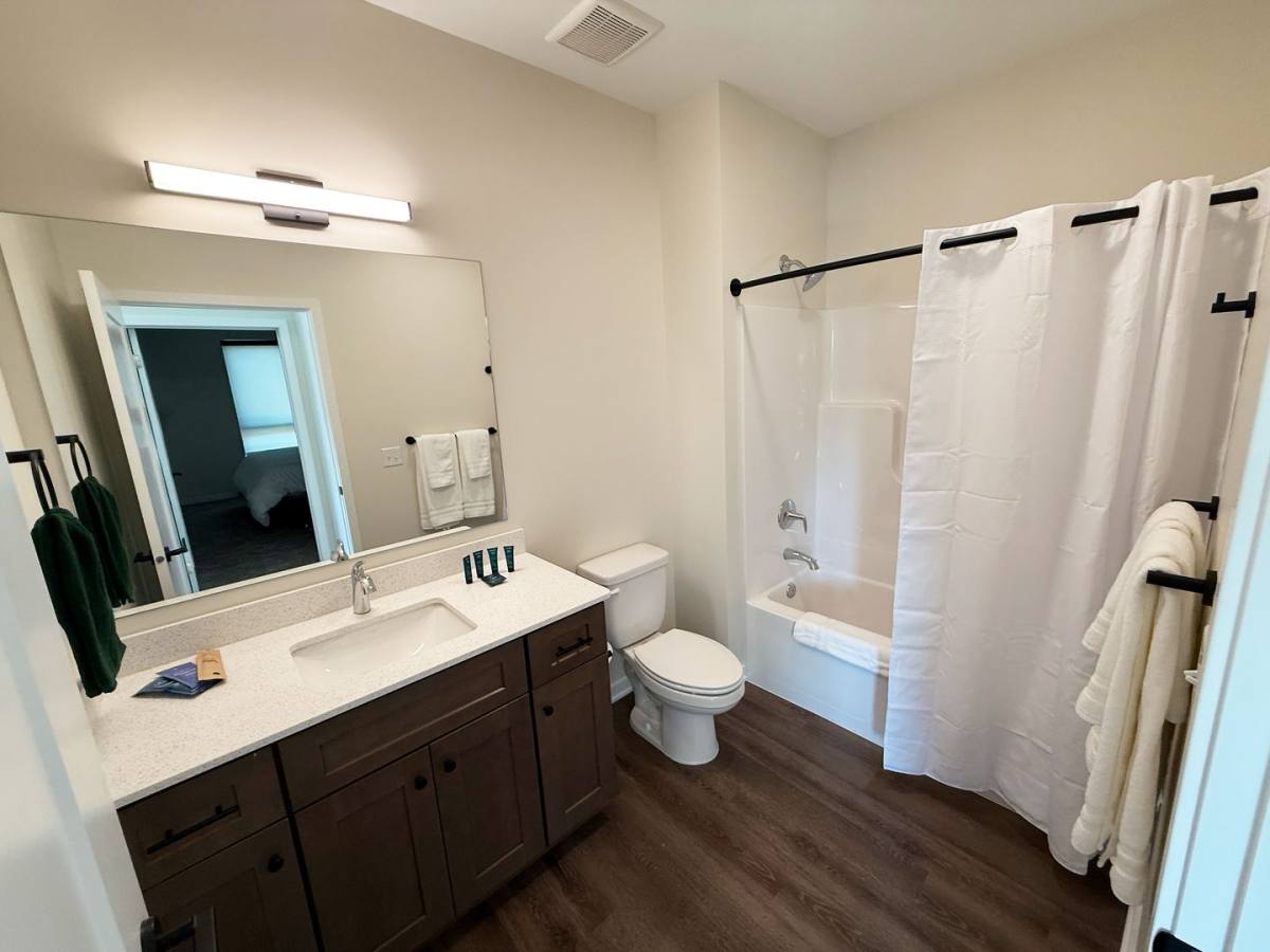 Apartment for rent at 3612 Leavenworth St, Omaha, NE 68105