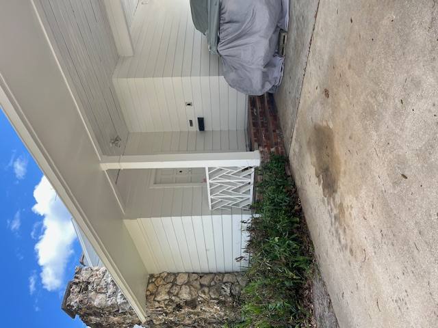 Apartment for rent at 344 E Pennsylvania Ave #A, Deland, FL 32724