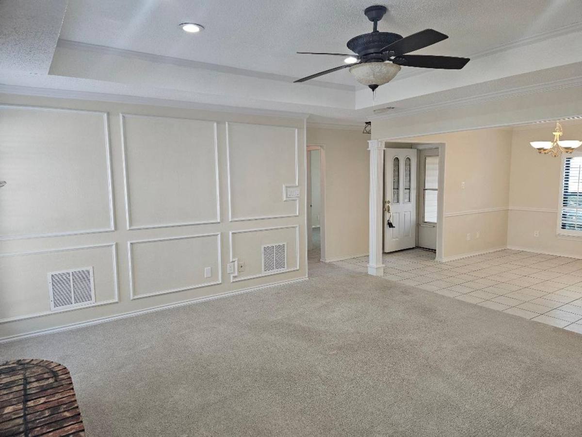 House for rent at 500 Mustang Court, Lavon, TX 75166