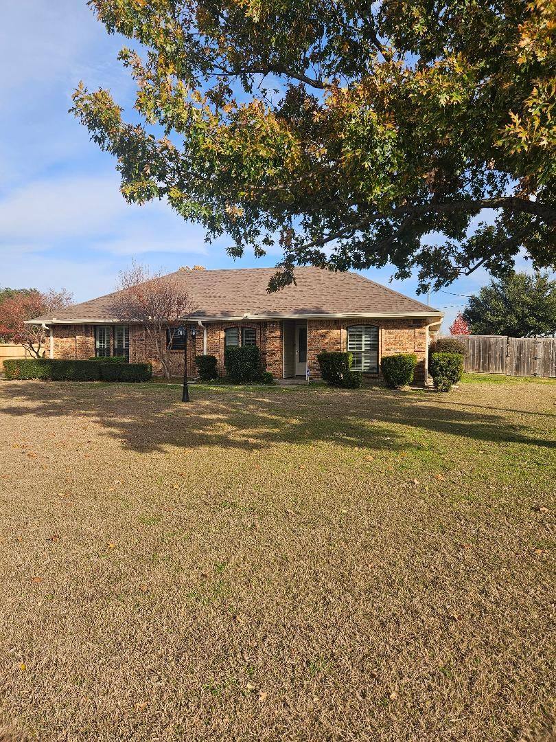 House for rent at 500 Mustang Court, Lavon, TX 75166