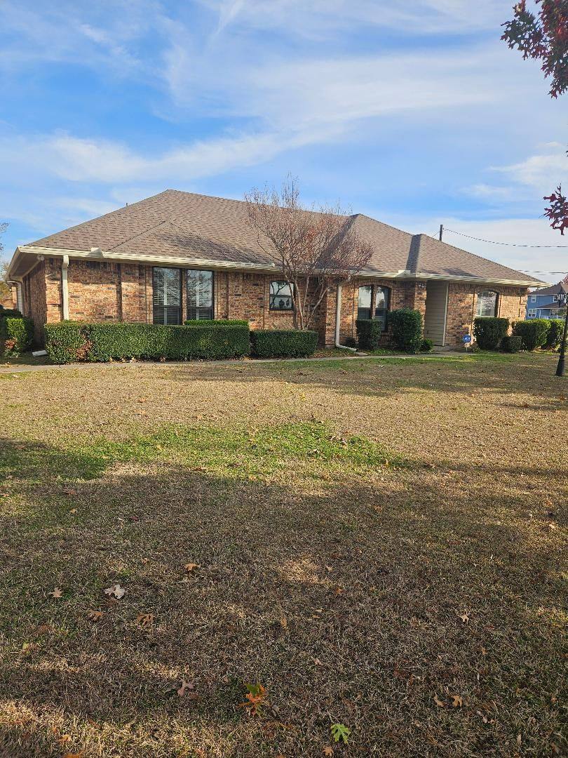 House for rent at 500 Mustang Court, Lavon, TX 75166