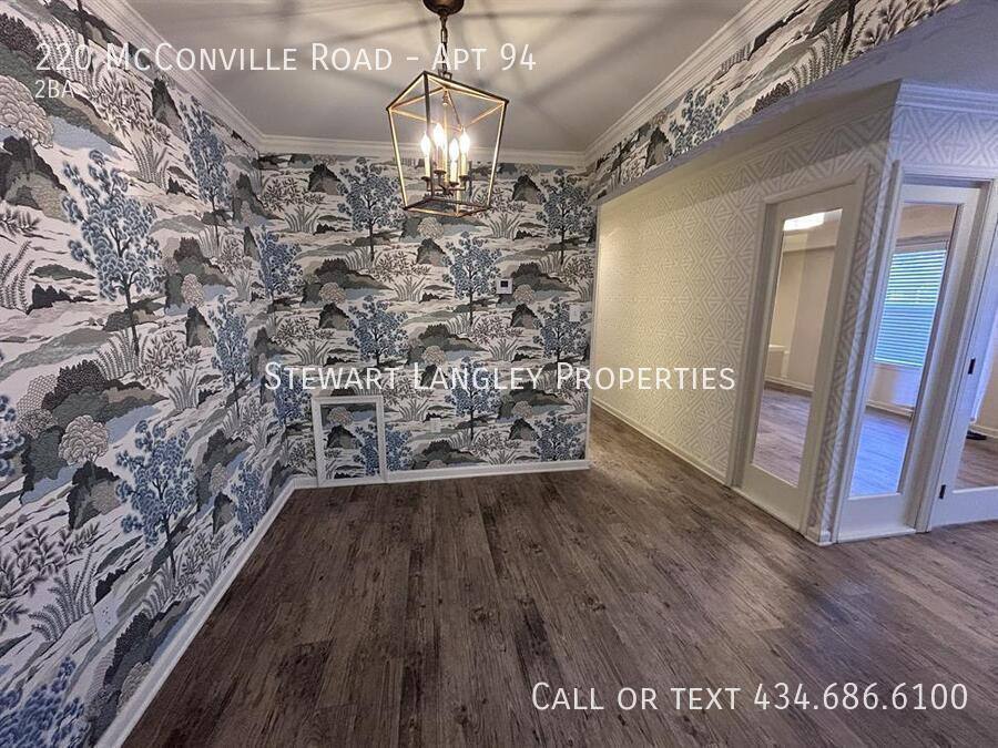 Apartment for rent at 220 McConville Rd #94, Lynchburg, VA 24502