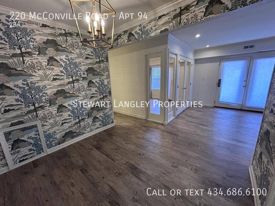 Apartment for rent at 220 McConville Rd #94, Lynchburg, VA 24502