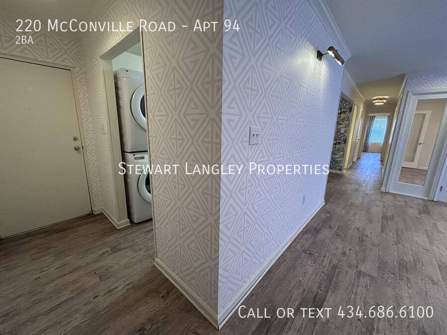 Apartment for rent at 220 McConville Rd #94, Lynchburg, VA 24502