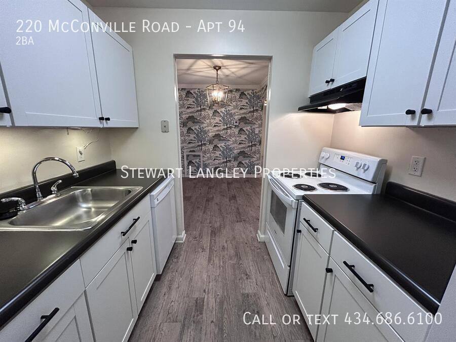 Apartment for rent at 220 McConville Rd #94, Lynchburg, VA 24502