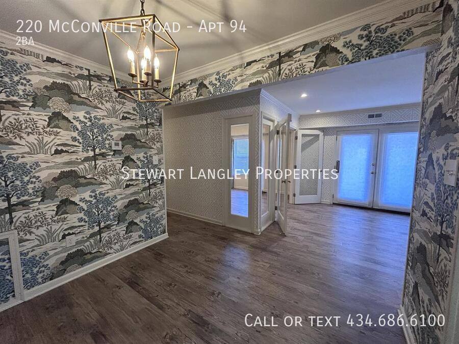 Apartment for rent at 220 McConville Rd #94, Lynchburg, VA 24502