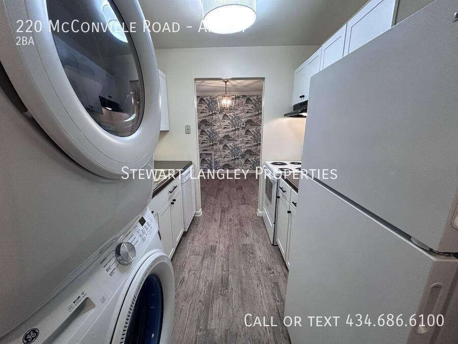 Apartment for rent at 220 McConville Rd #94, Lynchburg, VA 24502