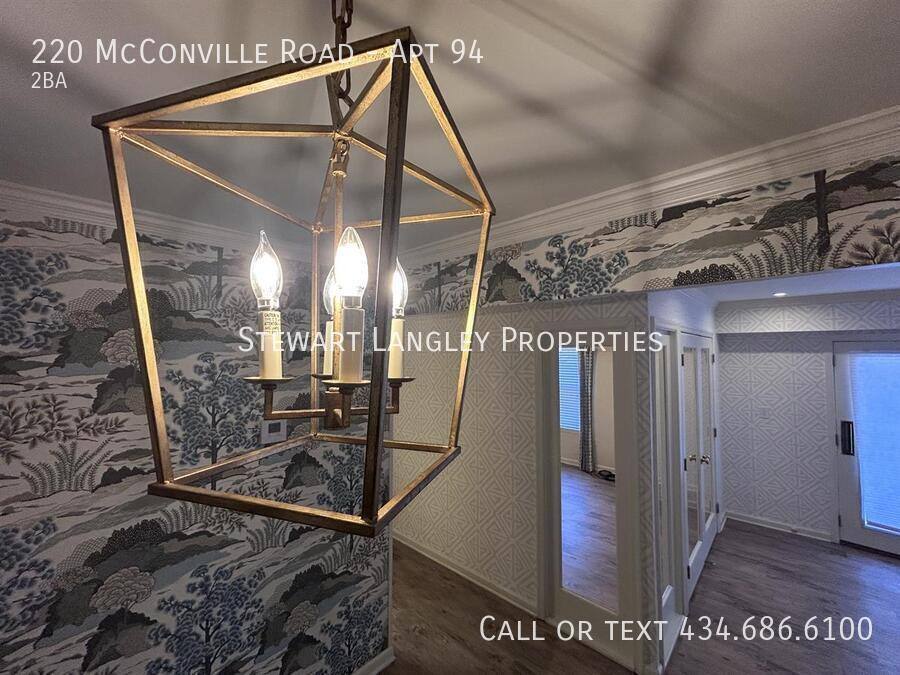 Apartment for rent at 220 McConville Rd #94, Lynchburg, VA 24502
