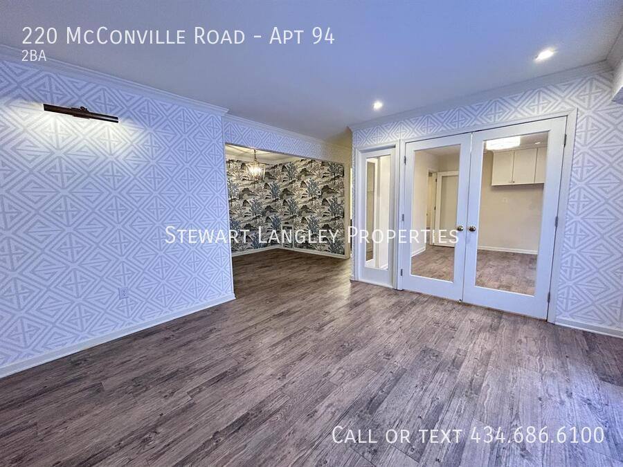 Apartment for rent at 220 McConville Rd #94, Lynchburg, VA 24502