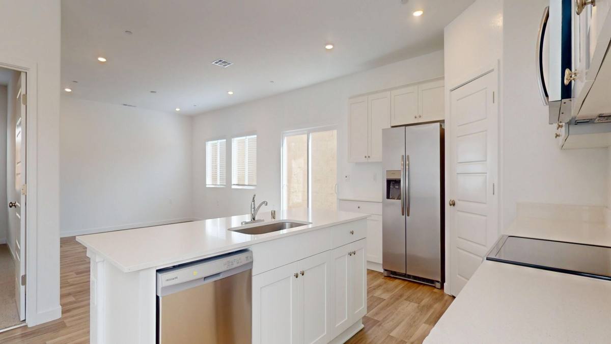 House for rent at 3249 Carambola Ave, Clovis, CA 93619