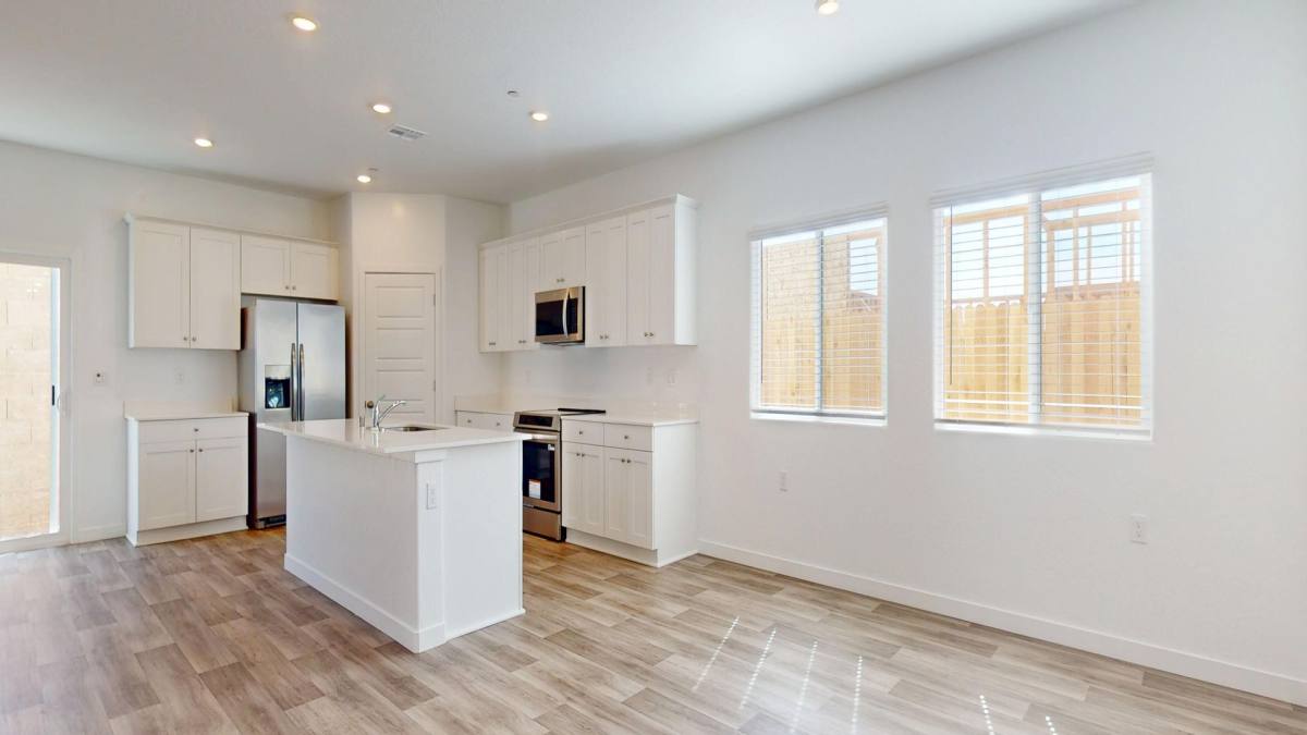 House for rent at 3249 Carambola Ave, Clovis, CA 93619