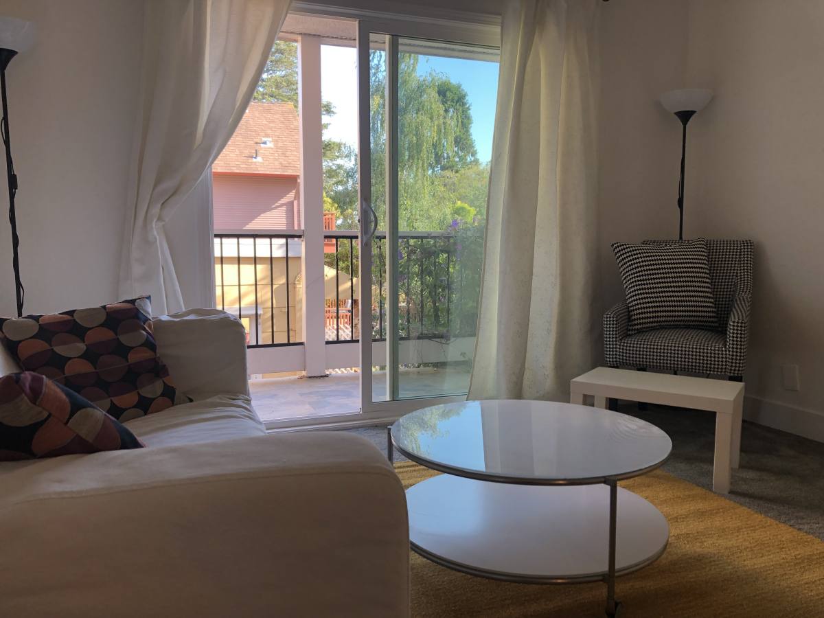 Apartment for rent at 2120 Grant St #3, Berkeley, CA 94703