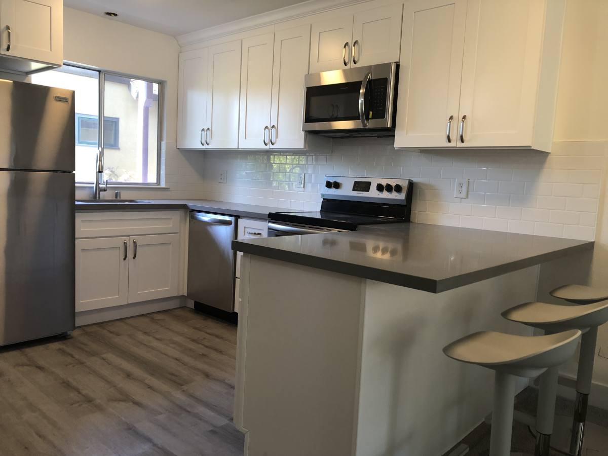 Apartment for rent at 2120 Grant St #3, Berkeley, CA 94703