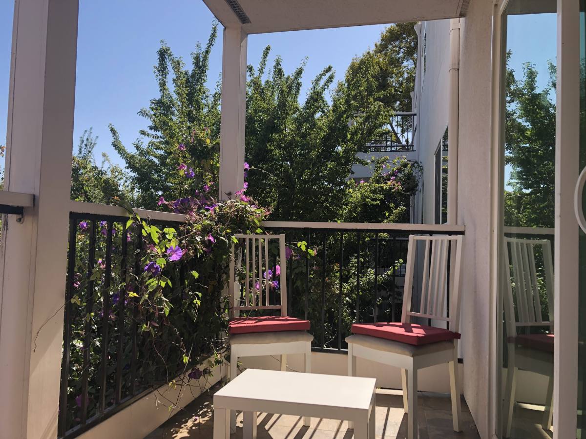 Apartment for rent at 2120 Grant St #3, Berkeley, CA 94703