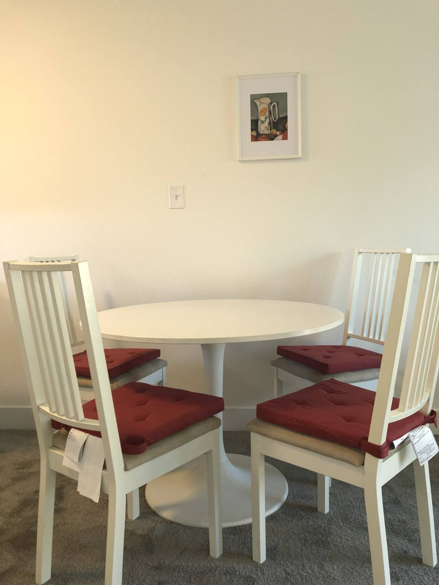 Apartment for rent at 2120 Grant St #3, Berkeley, CA 94703
