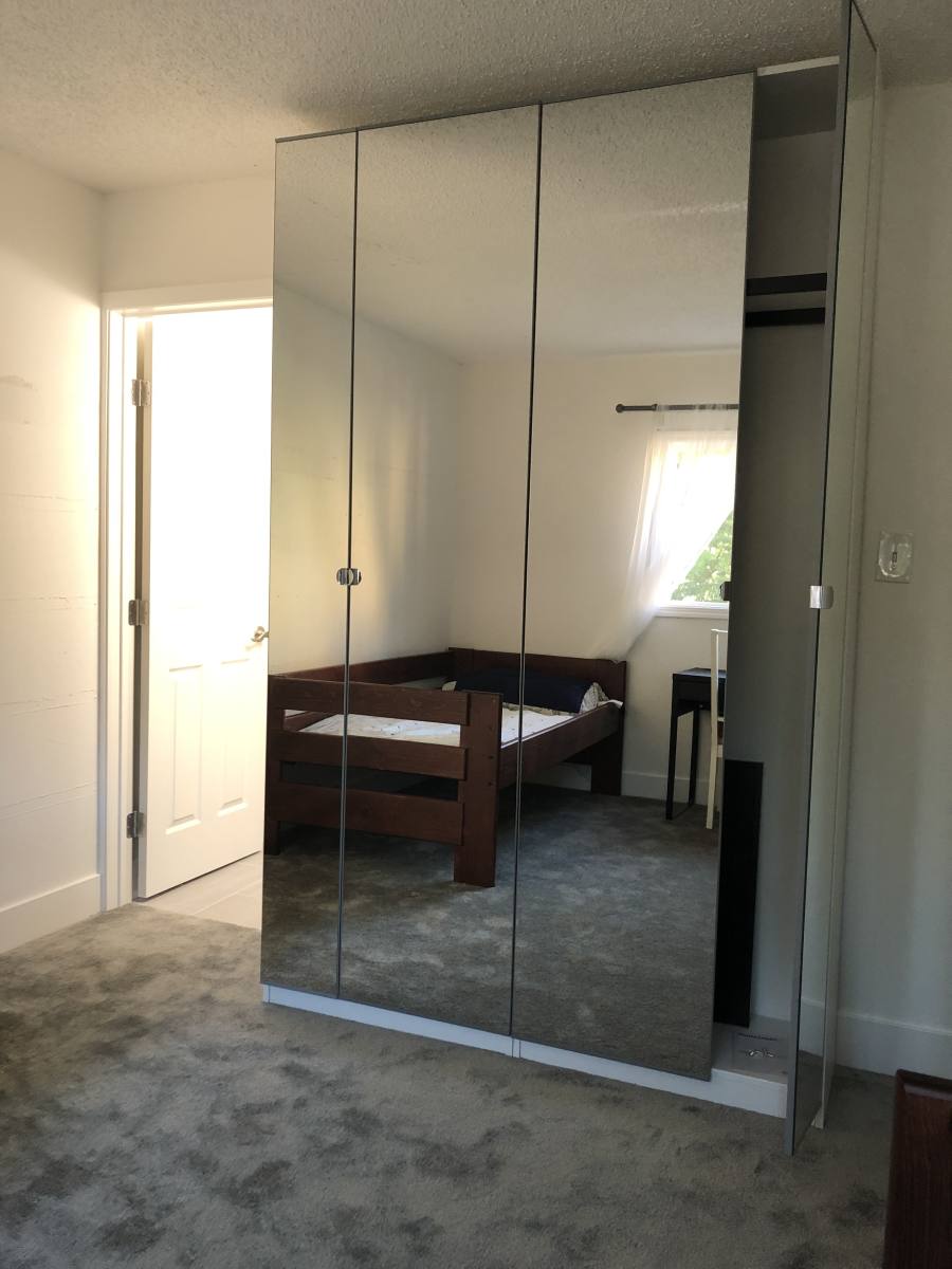 Apartment for rent at 2120 Grant St #3, Berkeley, CA 94703