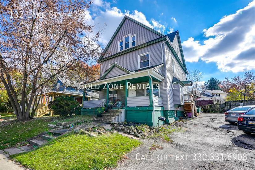 Apartment for rent at 132 Lake St #3, Kent, OH 44240