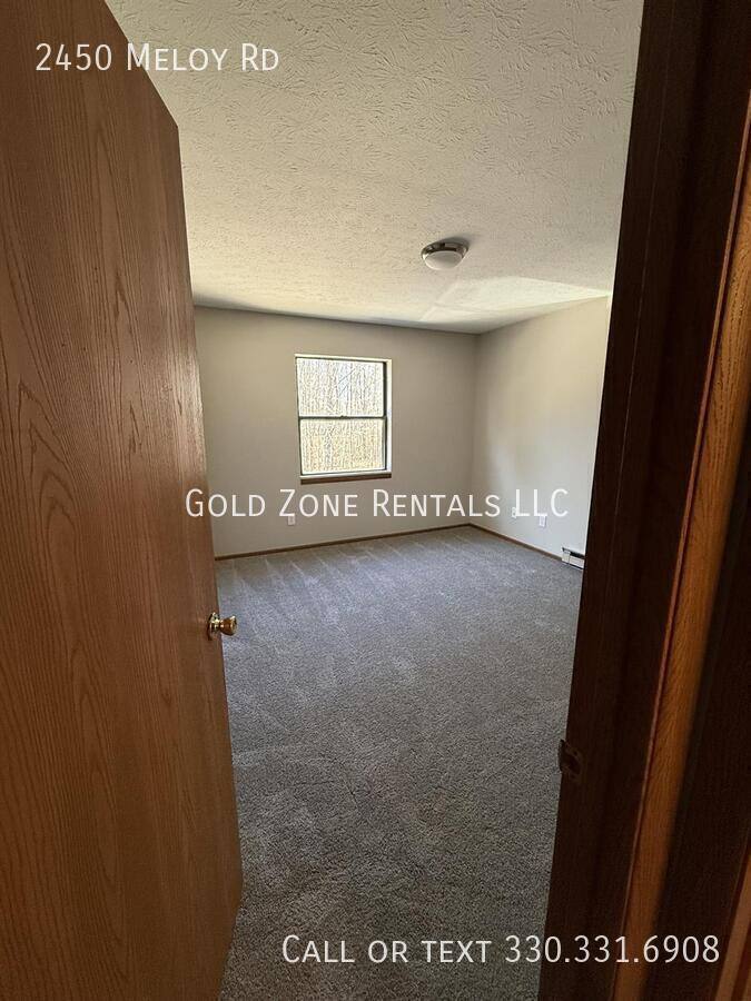 Apartment for rent at 2450 Meloy Rd, Kent, OH 44240