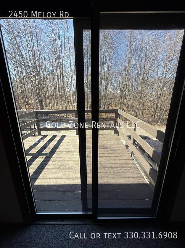 Apartment for rent at 2450 Meloy Rd, Kent, OH 44240