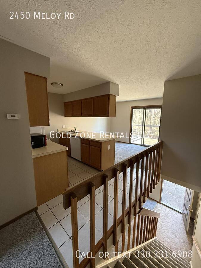 Apartment for rent at 2450 Meloy Rd, Kent, OH 44240