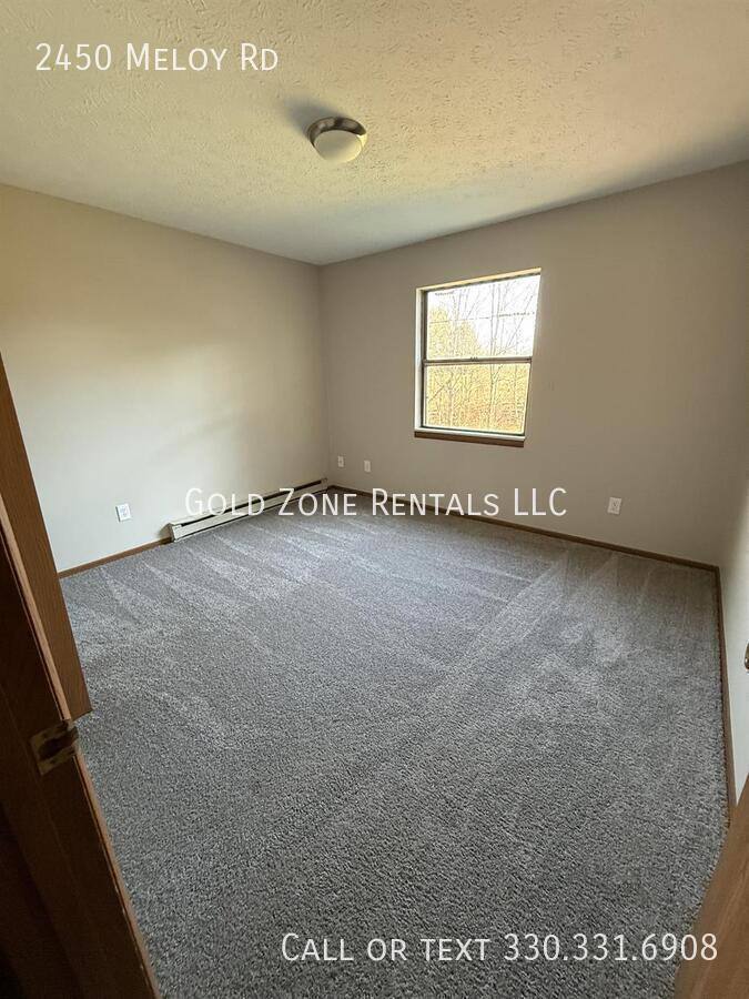Apartment for rent at 2450 Meloy Rd, Kent, OH 44240
