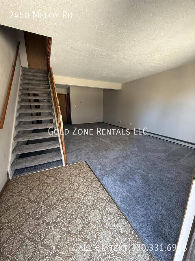 Apartment for rent at 2450 Meloy Rd, Kent, OH 44240