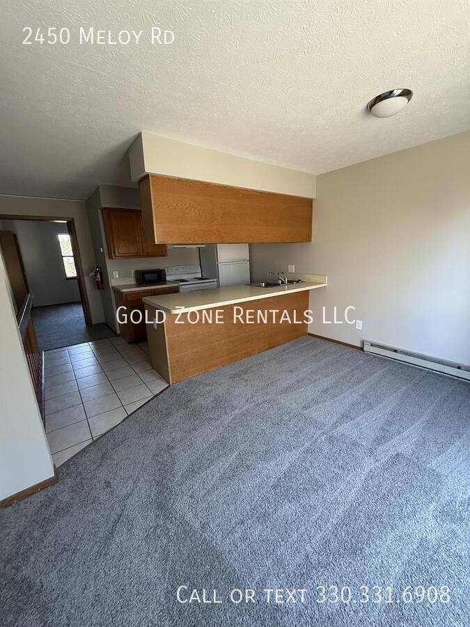 Apartment for rent at 2450 Meloy Rd, Kent, OH 44240
