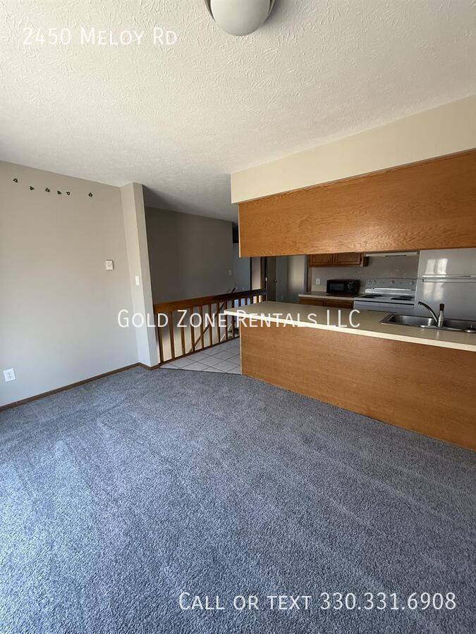 Apartment for rent at 2450 Meloy Rd, Kent, OH 44240