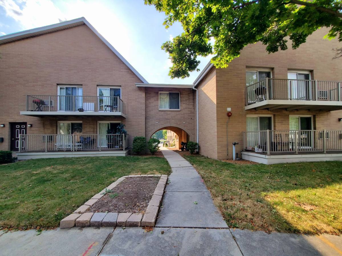 Apartment for rent at 427 S Hawley Rd, Milwaukee, WI 53214