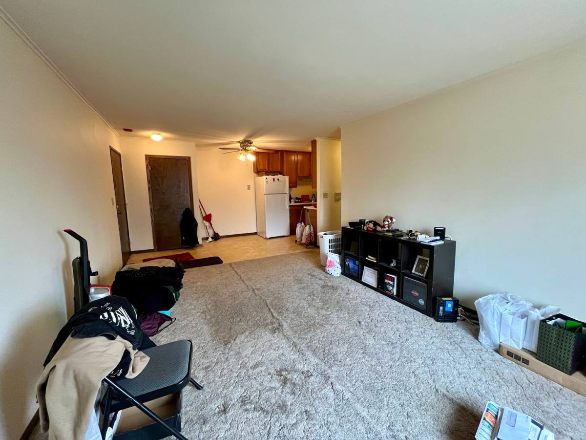 Apartment for rent at 427 S Hawley Rd, Milwaukee, WI 53214