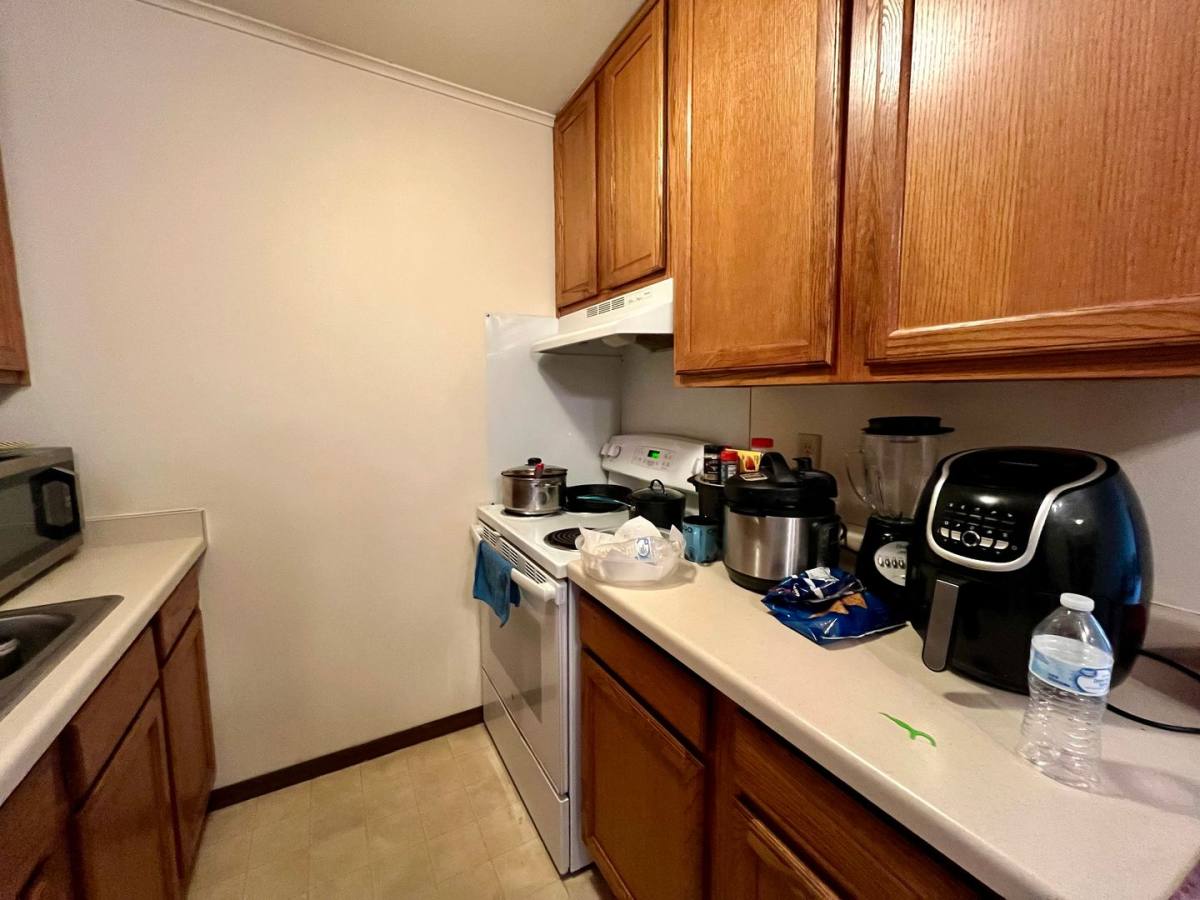 Apartment for rent at 427 S Hawley Rd, Milwaukee, WI 53214