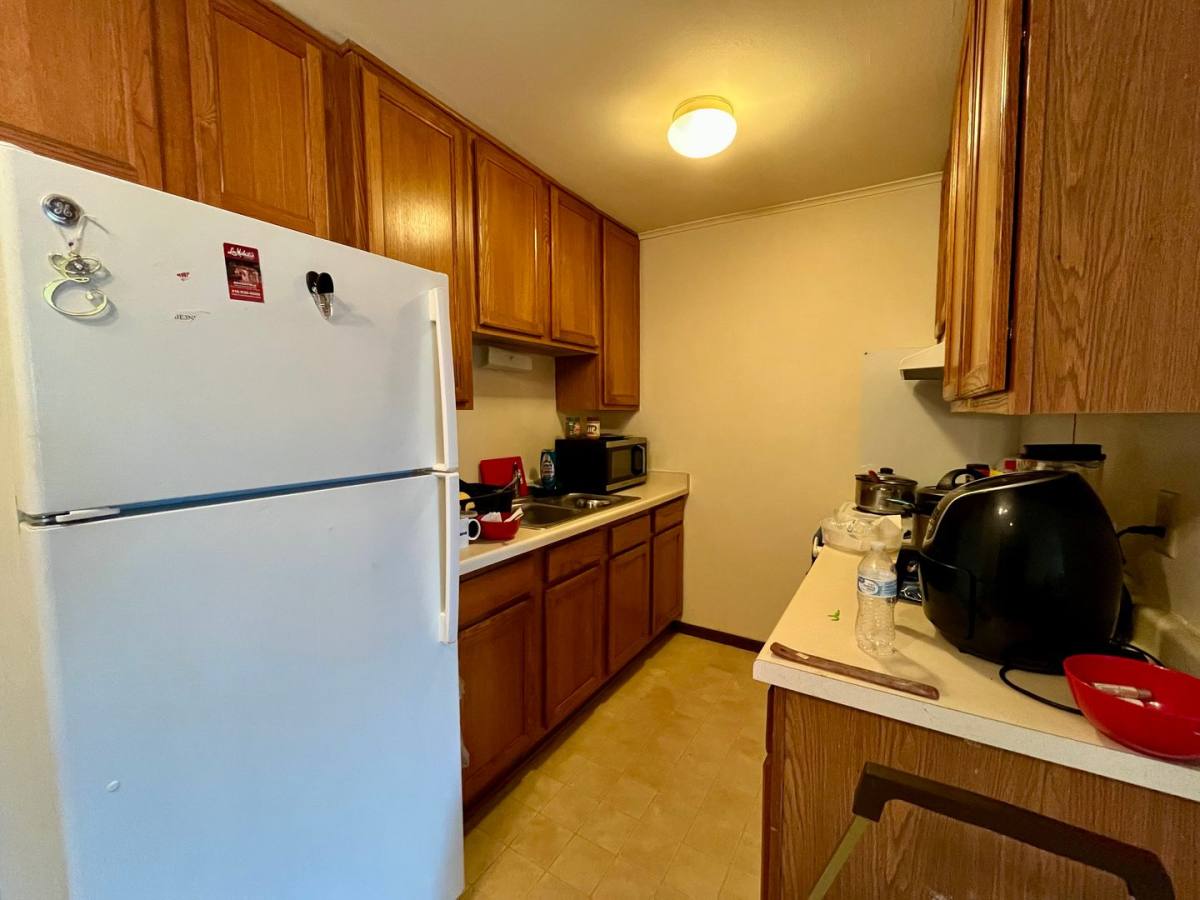 Apartment for rent at 427 S Hawley Rd, Milwaukee, WI 53214