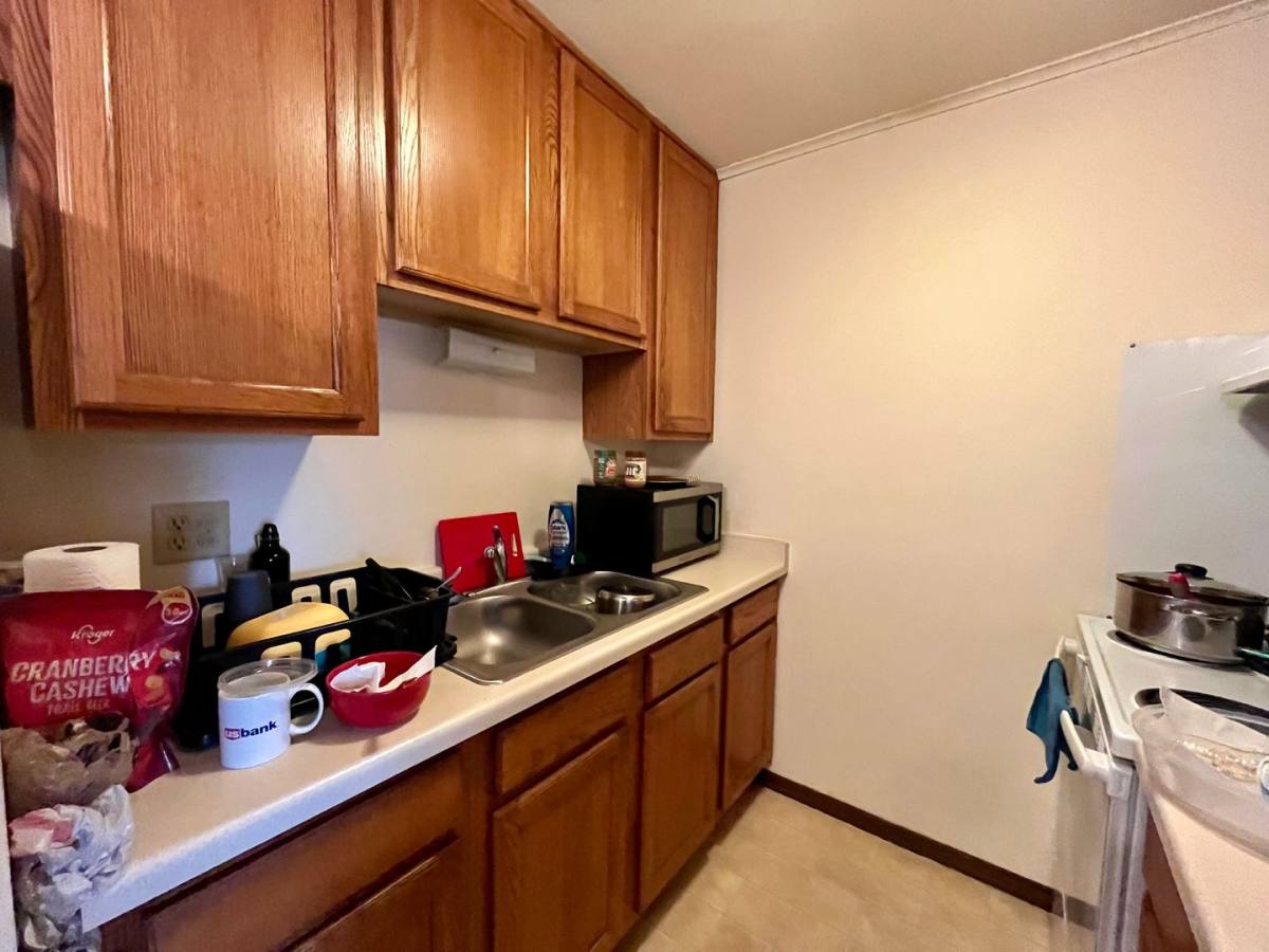 Apartment for rent at 427 S Hawley Rd, Milwaukee, WI 53214