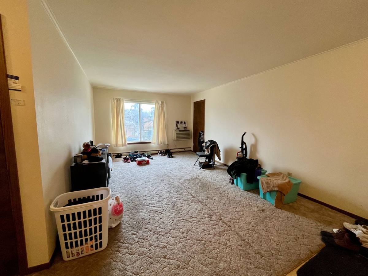 Apartment for rent at 427 S Hawley Rd, Milwaukee, WI 53214