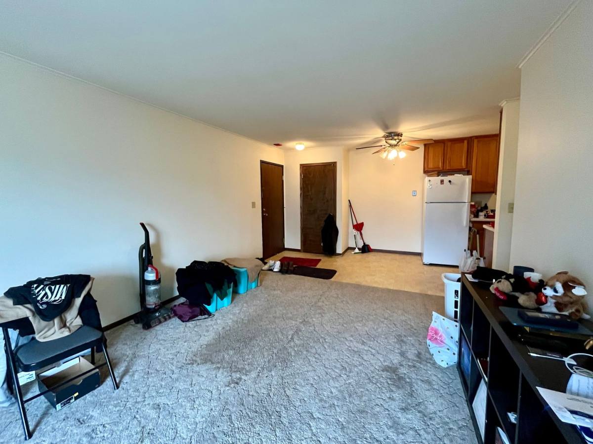 Apartment for rent at 427 S Hawley Rd, Milwaukee, WI 53214
