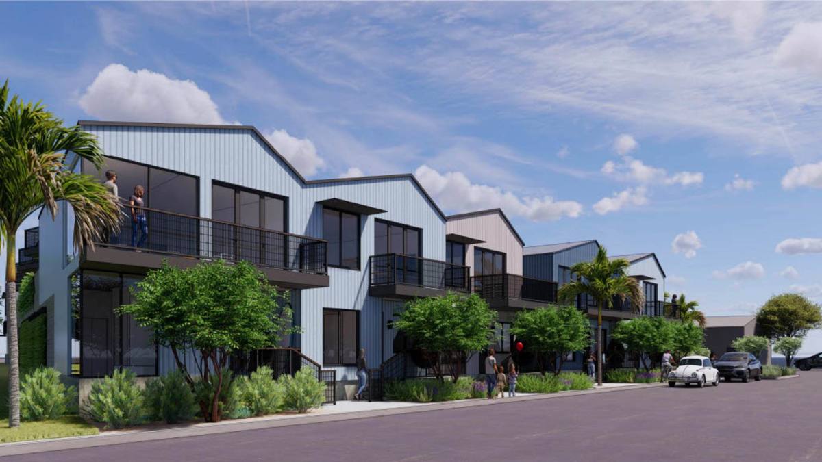 Apartment for rent at 4745 Carpinteria Ave, Carpinteria, CA 93013