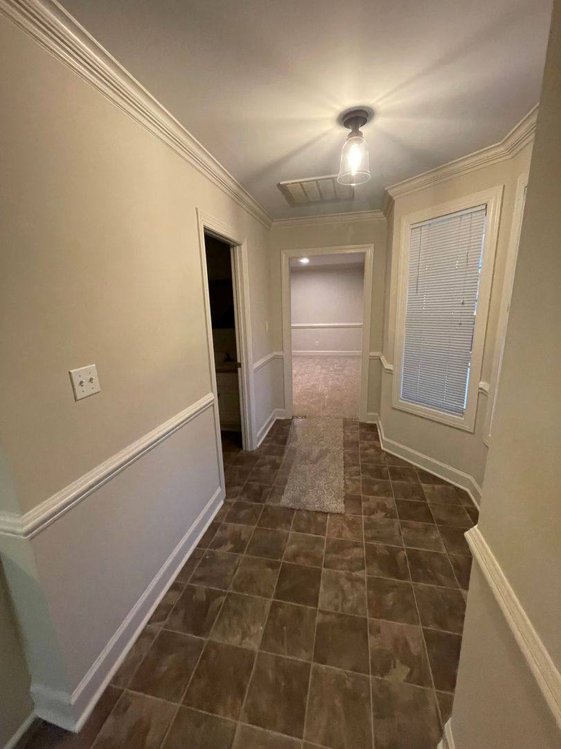 House for rent at 5300 Hornes Church Rd, Wilson, NC 27896