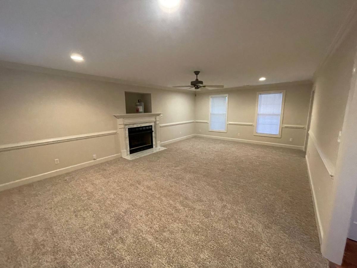 House for rent at 5300 Hornes Church Rd, Wilson, NC 27896